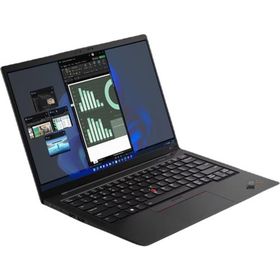 Lenovo ThinkPad X1 Carbon Gen 10 21CB00ASTX i7-1260P 16GB RAM 512GB SSD FreeDOS 14 inç Laptop - Notebook