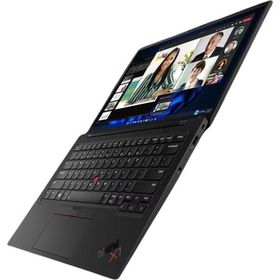 Lenovo ThinkPad X1 Carbon Gen 10 21CB00ASTX i7-1260P 16GB RAM 512GB SSD FreeDOS 14 inç Laptop - Notebook