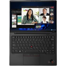 Lenovo ThinkPad X1 Carbon Gen 10 21CB00ASTX i7-1260P 16GB RAM 512GB SSD FreeDOS 14 inç Laptop - Notebook