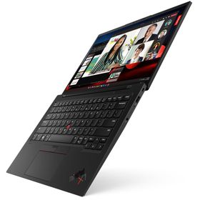 Lenovo ThinkPad X1 Carbon Gen 11 21HNS226TTX i7-1355U 32GB RAM 1TB SSD FreeDOS 14 inç Laptop - Notebook
