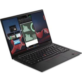 Lenovo ThinkPad X1 Carbon Gen 11 21HNS226TTX i7-1355U 32GB RAM 1TB SSD FreeDOS 14 inç Laptop - Notebook