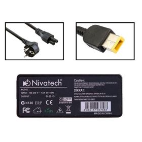 Lenovo Thinkpad X1 GEN1 Uyumlu Notebook Adaptör