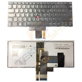 Lenovo ThinkPad X1 Klavye