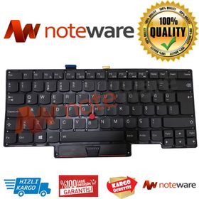 Lenovo ThinkPad X1 Klavye