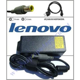 Lenovo Thinkpad X1 Uyumlu Notebook Şarj Adaptörü