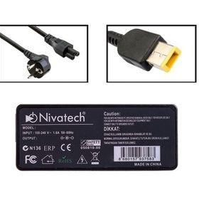 Lenovo Thinkpad X1 X1 GEN1 Uyumlu Notebook Şarj Adaptörü