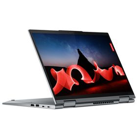 Lenovo ThinkPad X1 Yoga G8 21HQ002VTX i7-1355U 16GB RAM 512GB SSD Windows 11 Pro 14 inç Laptop - Notebook
