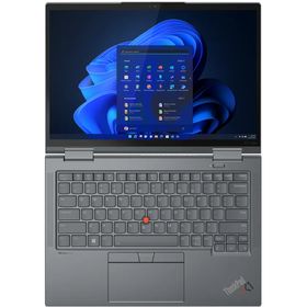 Lenovo ThinkPad X1 Yoga G8 21HQ002VTX i7-1355U 16GB RAM 512GB SSD Windows 11 Pro 14 inç Laptop - Notebook