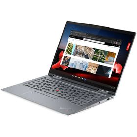 Lenovo ThinkPad X1 Yoga G8 21HQ002VTX i7-1355U 16GB RAM 512GB SSD Windows 11 Pro 14 inç Laptop - Notebook