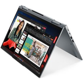 Lenovo ThinkPad X1 Yoga G8 21HQ002VTX i7-1355U 16GB RAM 512GB SSD Windows 11 Pro 14 inç Laptop - Notebook