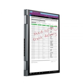 Lenovo ThinkPad X1 Yoga Gen 6 20Y0S0W5TX001 16 GB Ram 256 GB SSD 14" Dizüstü Bilgisayar