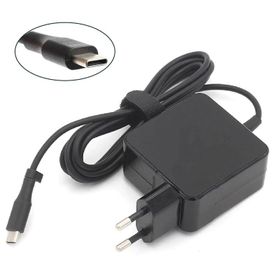 Lenovo Thinkpad X1 Yoga GEN4 20QF 20QG Type C Uyumlu Laptop Adaptör