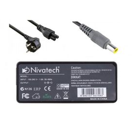 Lenovo Thinkpad X120E Uyumlu Notebook Şarj Adaptörü