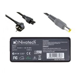 Lenovo Thinkpad X120E Uyumlu Notebook Şarj Adaptörü