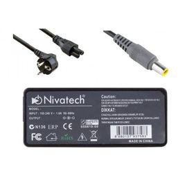 Lenovo Thinkpad X120E Uyumlu Notebook Şarj Adaptörü