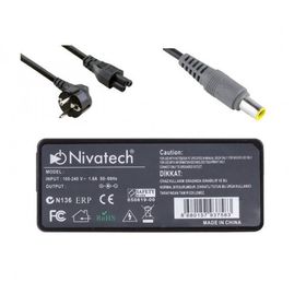 Lenovo Thinkpad X120E Uyumlu Notebook Şarj Adaptörü