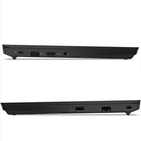 Lenovo ThinkPad X13 G3 21BN0033TX i7-1260P 16GB RAM 512GB SSD Windows 10 Pro 13.3 inç Laptop - Notebook