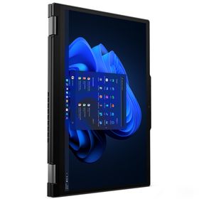 Lenovo ThinkPad X13 Yoga G4 21F3S2GKTX i7-1355U 16GB RAM 512GB SSD FreeDOS 13.3 inç Laptop - Notebook