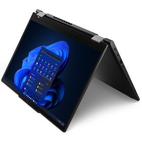 Lenovo ThinkPad X13 Yoga G4 21F3S2GKTX i7-1355U 16GB RAM 512GB SSD FreeDOS 13.3 inç Laptop - Notebook
