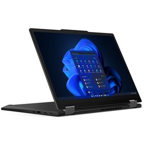 Lenovo ThinkPad X13 Yoga G4 21F3S2GKTX i7-1355U 16GB RAM 512GB SSD FreeDOS 13.3 inç Laptop - Notebook
