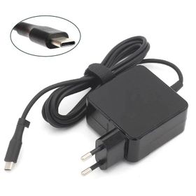 Lenovo Thinkpad X13 Yoga GEN1 20SX 20SY Type Uyumlu Laptop Adaptör