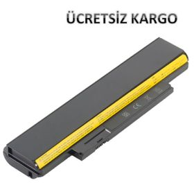 Lenovo Thinkpad X131E Uyumlu Batarya Pil