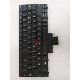 Lenovo ThinkPad X140E Klavye