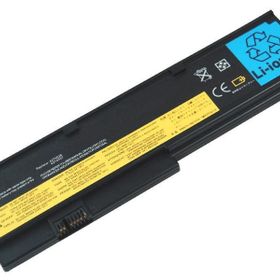 Lenovo ThinkPad X200s Notebook Batarya - Pil