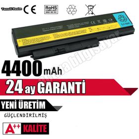Lenovo Thinkpad X220 Uyumlu Batarya Pil