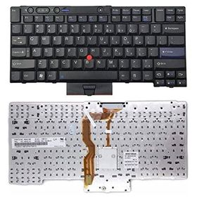 Lenovo ThinkPad X220I Klavye