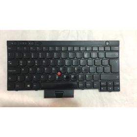 Lenovo ThinkPad X230 Klavye