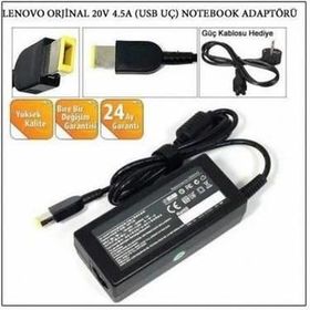 Lenovo Thinkpad X230 X230I X230I Uyumlu Notebook Şarj Adaptörü