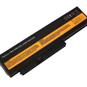 Lenovo ThinkPad X230i Notebook Batarya - Pil