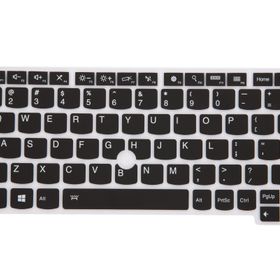 Lenovo ThinkPad X230S Klavye