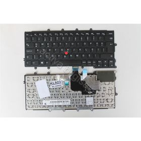 Lenovo ThinkPad X230S Klavye