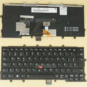 Lenovo ThinkPad X230S Klavye
