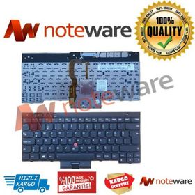 Lenovo ThinkPad X230S Klavye