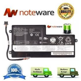 Lenovo ThinkPad X240 Notebook Batarya