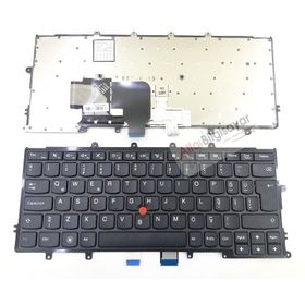 Lenovo ThinkPad X240S Klavye