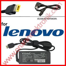 Lenovo Thinkpad X240S Notebook Adaptör