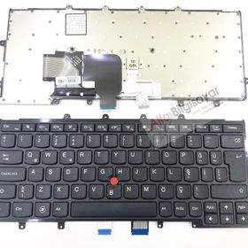 Lenovo ThinkPad X250 Klavye