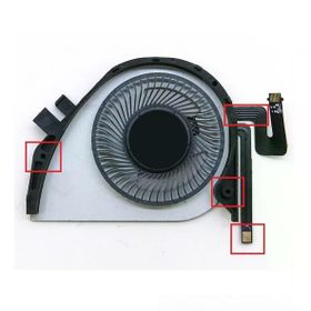 Lenovo Thinkpad X250 V2 Fan