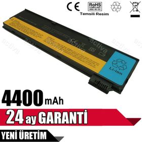 Lenovo ThinkPad X260 Notebook Batarya