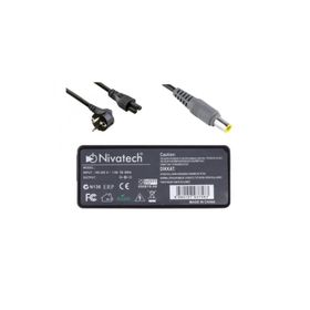 Lenovo ThinkPad X60 Uyumlu Notebook Adaptör