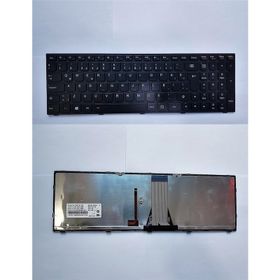 Lenovo ThinkPad Yoga 15 20DR Klavye