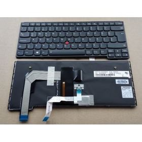Lenovo ThinkPad Yoga S3 460 20E Siyah Klavye