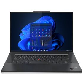 Lenovo ThinkPad Z16 G1 21D4001ETX Ryzen 9 PRO 6950H 32GB RAM 1TB SSD Windows 11 Pro 16 inç Laptop