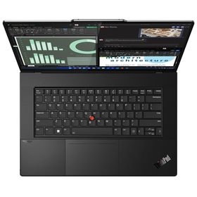 Lenovo ThinkPad Z16 G1 21D4001ETX Ryzen 9 PRO 6950H 32GB RAM 1TB SSD Windows 11 Pro 16 inç Laptop