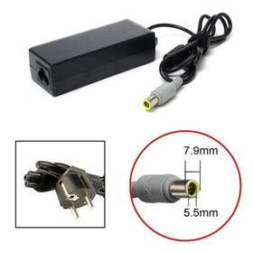 Lenovo Thinkpad Z60 Z60M Z60T 20V 3.25A A Uyumlu Notebook Adaptör