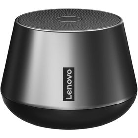 Lenovo Thinkplus K3 Pro Gri Kablosuz Bluetooth Hoparlör